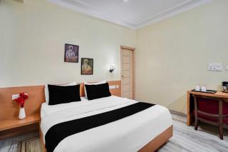 Townhouse Oak Durgapura Railway Junction - Jaipur - 9