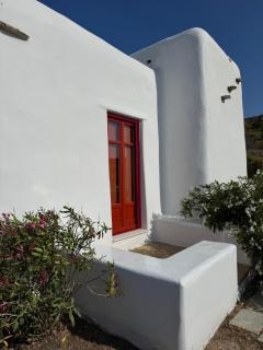 Villa Halara - Ano Mera - 6