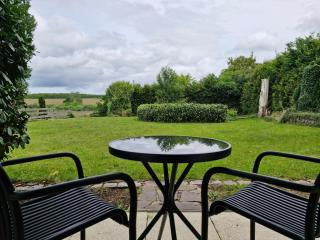 Apartmenthaus Ostseeluft - Lohme - 8
