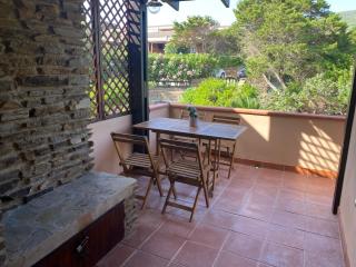 Casa con vista mare, giardino, Wi-Fi e aria condizionata - Stintino - 4