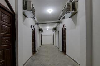 Hotel O R S Guest House - Neu-Delhi - 5