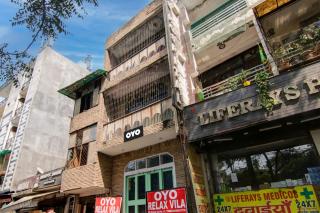 Hotel O R S Guest House - Neu-Delhi - 9
