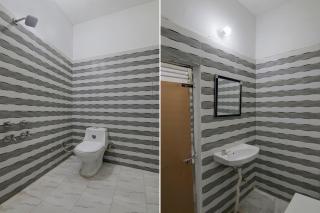 Hotel O R S Guest House - New Delhi - 6