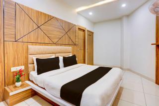 Townhouse Oak Model Town Rohtak - Rohtak - 6