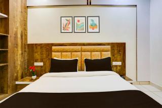 Townhouse Oak Model Town Rohtak - Rohtak - 1