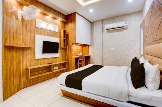 Townhouse Oak Model Town Rohtak - Rohtak - 8