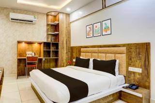 Townhouse Oak Model Town Rohtak - Rohtak - 0