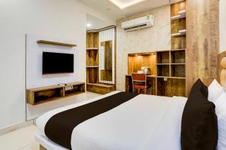 Townhouse Oak Model Town Rohtak - Rohtak - 4