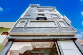 Townhouse Oak Rohtak Mansarovar Park - 9