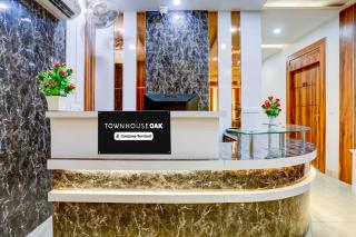 Townhouse Oak Rohtak Mansarovar Park - 8