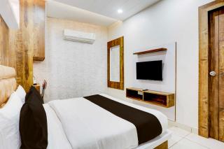 Townhouse Oak Model Town Rohtak - Rohtak - 3