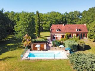 Charmante demeure avec piscine privée pour 7 personnes - FR-1-824-3 - Saint-Chamassy - 0