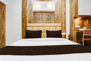Townhouse Oak Model Town Rohtak - Rohtak - 2