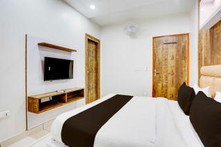 Townhouse Oak Model Town Rohtak - Rohtak - 5