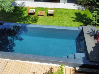 Villa traditionnelle à Hossegor avec piscine privée et Wi-Fi - FR-1-791-42 - Soorts-Hossegor - 5