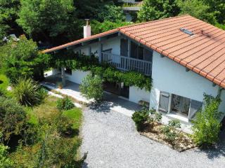 Villa traditionnelle à Hossegor avec piscine privée et Wi-Fi - FR-1-791-42 - Soorts-Hossegor - 2