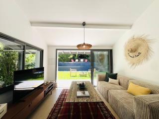 Villa traditionnelle à Hossegor avec piscine privée et Wi-Fi - FR-1-791-42 - Soorts-Hossegor - 1
