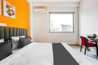 Townhouse Oak Sector 69 Gurgaon - Gurgaon - 2