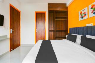 Townhouse Oak Sector 69 Gurgaon - Gurgaon - 4