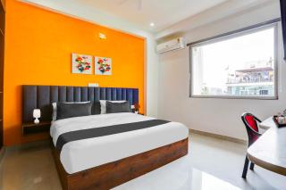 Townhouse Oak Sector 69 Gurgaon - Gurgaon - 6