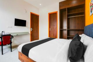 Townhouse Oak Sector 69 Gurgaon - Gurgaon - 7