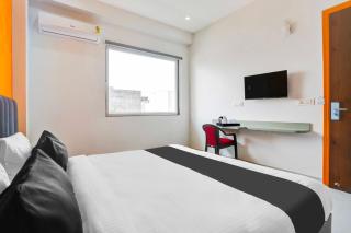 Townhouse Oak Sector 69 Gurgaon - Gurgaon - 5