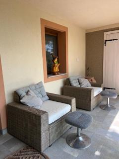 Red Stone Apartman Pálköve 200m a Balaton parttól kilátással - Kővágóörs - 2