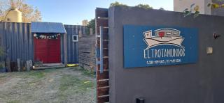 El Trotamundos - 6