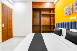 Townhouse Oak Sector 69 Gurgaon - Gurgaon - 1