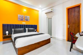 Townhouse Oak Sector 69 Gurgaon - Gurgaon - 8