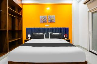 Townhouse Oak Sector 69 Gurgaon - Gurgaon - 9