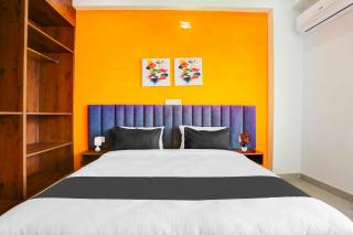 Townhouse Oak Sector 69 Gurgaon - Gurgaon - 3