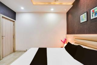 Townhouse Oak Kota Airport - Kota - 4