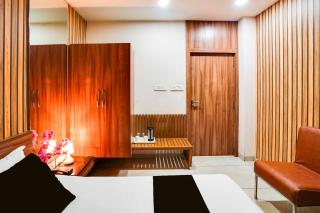 Townhouse Oak Kota Airport - Kota - 6