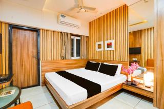 Townhouse Oak Kota Airport - Kota - 0