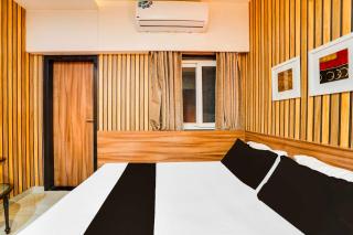Townhouse Oak Kota Airport - Kota - 7