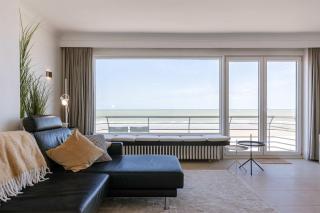 Huswell - Seafront Appartment with Stunning Views - 9