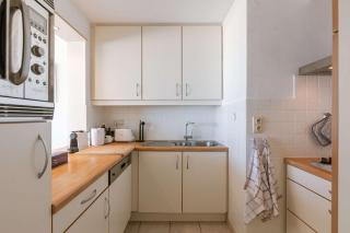 Huswell - Seafront Appartment with Stunning Views - 6