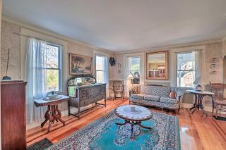 10 Mi to Gore Mountain- Home in Adirondack Park home - - 1