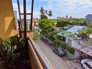 JM-RN Pension House - - 2