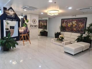 Condominium in Ivory Residences - 1