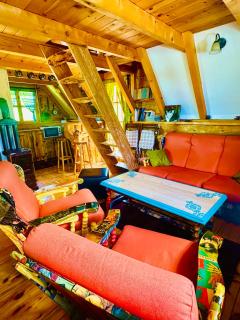 Mountain story apartment - Žabljak - 1