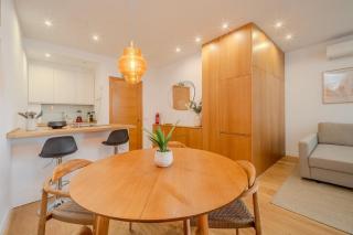 Modern apartment in Gran Vía with AC & WIFI 4 guests - Madrid - 8