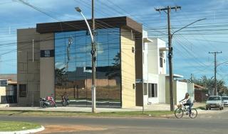 Rosa Vilma Hotel - Chapadão do Sul - 0