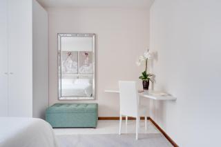 Borderless - Patio privato, Netflix e Garage box - Gorizia - 9