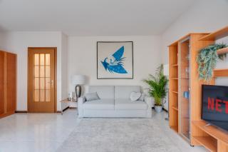 NEW! Ballerina Cappuccina - Patio, Wi-Fi, Netflix e Ampio Garage box gratuito incluso - Gorizia - 3