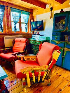 Mountain story apartment - 2