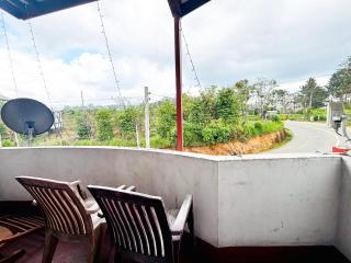 Hotel Highnest - Bandarawela - 1