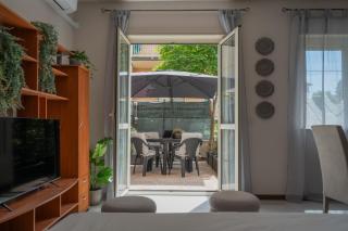 Borderless - Patio privato, Netflix e Garage box - Gorizia - 5