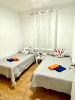 PINEDA y VISTAS PLAYA - 4